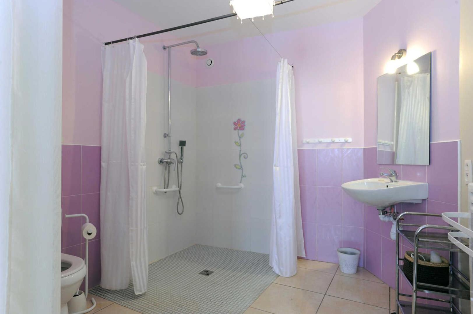Cecile Villa Montgaillard  Exterior photo