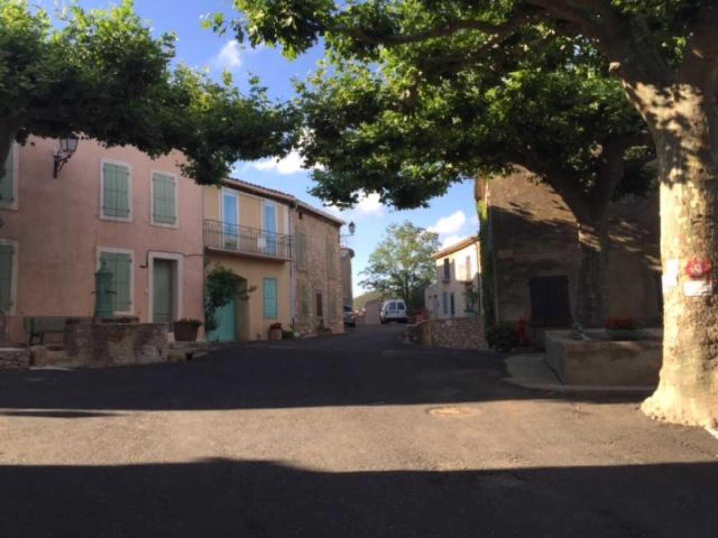 Cecile Villa Montgaillard  Exterior photo